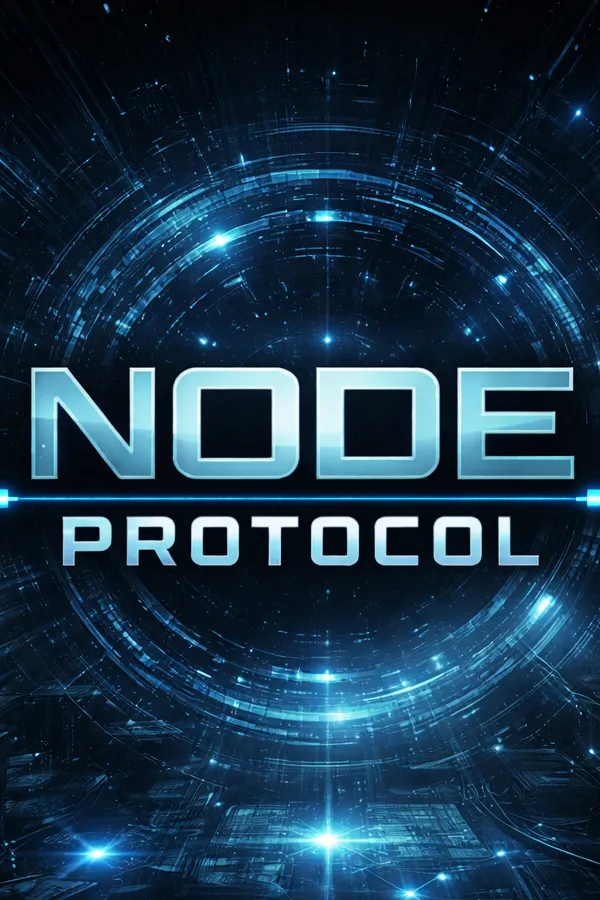 NODE: PROTOCOL Vertical capsule